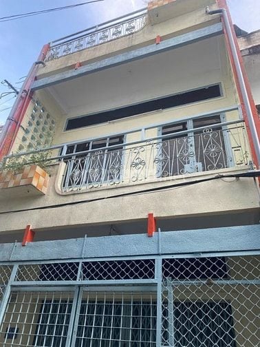 Hẻm xe hơi trần văn quang khu đắc địa