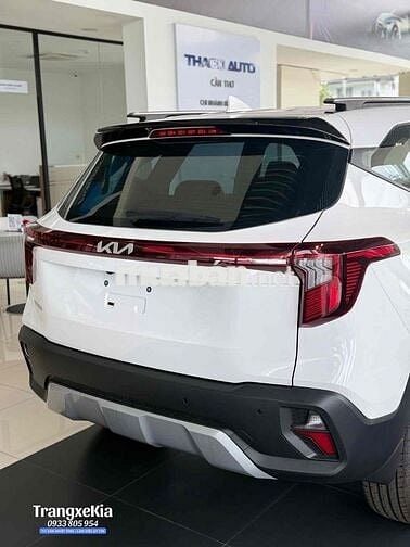 Seltos 1.5AT 5c gầm cao 188tr nhận xe ko phát sinh