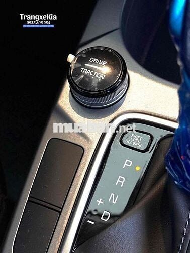 Seltos 1.5AT 5c gầm cao 188tr nhận xe ko phát sinh