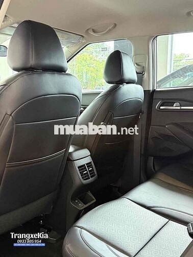 Seltos 1.5AT 5c gầm cao 188tr nhận xe ko phát sinh