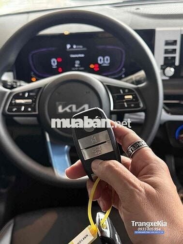 Seltos 1.5AT 5c gầm cao 188tr nhận xe ko phát sinh