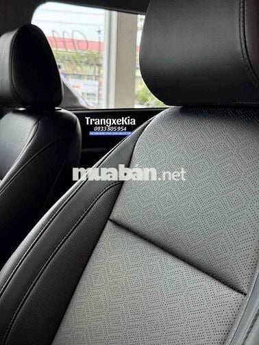 Seltos 1.5AT 5c gầm cao 188tr nhận xe ko phát sinh