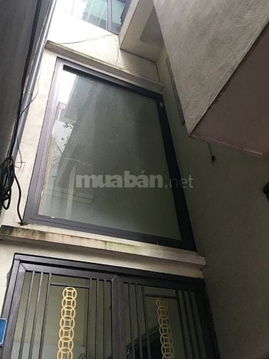 Tôi Chình Chủ bán nhà riêng tại ngõ 111 phố Yên Lộ Hà đông