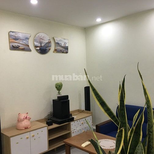 Tôi Chình Chủ bán nhà riêng tại ngõ 111 phố Yên Lộ Hà đông