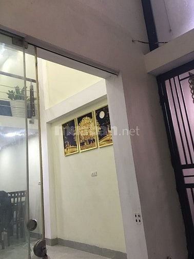 Tôi Chình Chủ bán nhà riêng tại ngõ 111 phố Yên Lộ Hà đông