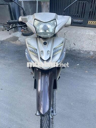 Yamaha Taurus Xe nguyên zin Bs 68 Giấy tờ đầy đủ