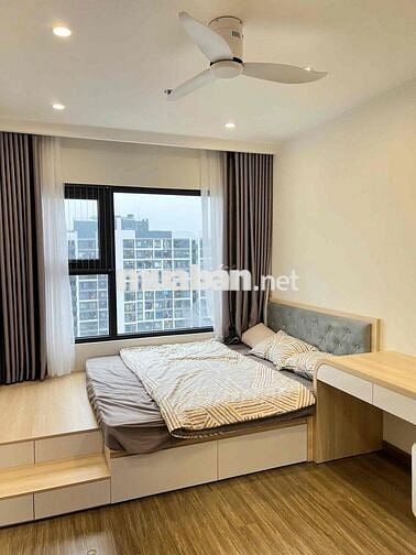 Cho thuê Căn 3N siêu đẹp ở SA5 95m2 giá 20tr Vinhomes Smart City