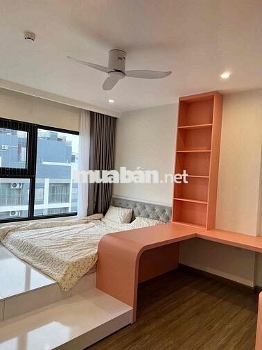 Cho thuê Căn 3N siêu đẹp ở SA5 95m2 giá 20tr Vinhomes Smart City