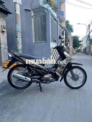 Yamaha Taurus Xe nguyên zin Bs 68 Giấy tờ đầy đủ