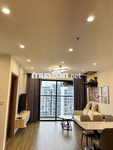 Cho thuê Căn 3N siêu đẹp ở SA5 95m2 giá 20tr Vinhomes Smart City