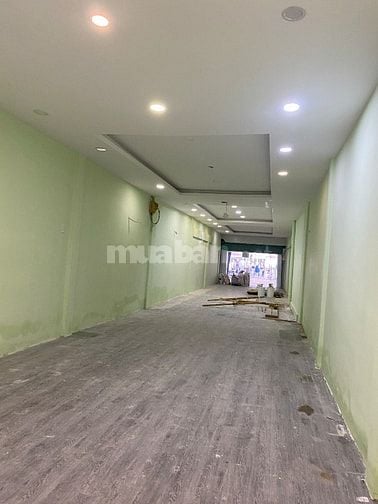 Nhà bán mặt tiền Lê văn sỹ.khu kinh doanh đa ngành nghề