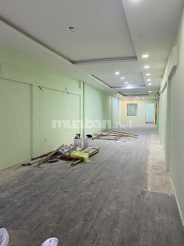 Nhà bán mặt tiền Lê văn sỹ.khu kinh doanh đa ngành nghề