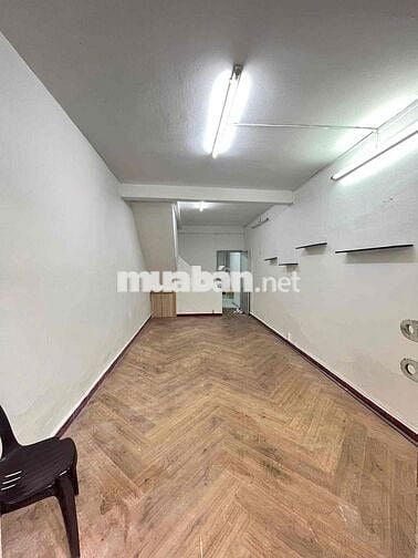 CHO THUÊ NHÀ 1 TRỆT 1 LẦU - 2PN 2WC - 42M2 - GẦN THẢO CẦM VIÊN - 11.X