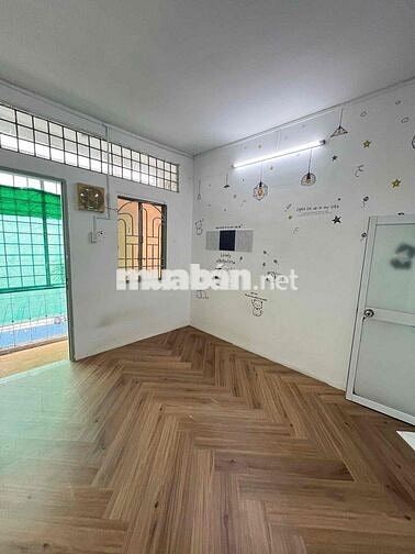 CHO THUÊ NHÀ 1 TRỆT 1 LẦU - 2PN 2WC - 42M2 - GẦN THẢO CẦM VIÊN - 11.X