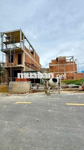 SỞ HƯU NGAY LÔ ĐẤT VÀNG TẠI KHU TÁI ĐỊNH CƯ NGỌC HIỆP