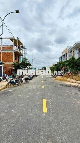 SỞ HƯU NGAY LÔ ĐẤT VÀNG TẠI KHU TÁI ĐỊNH CƯ NGỌC HIỆP