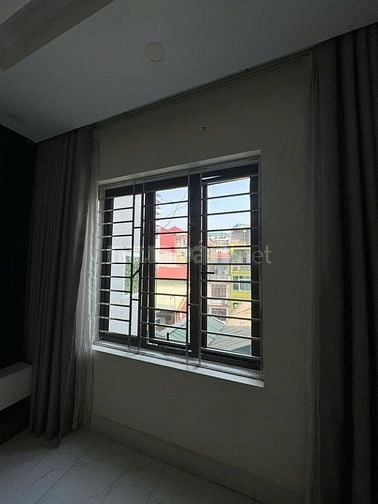 Bán nhà ngõ Cống Trắng, Khâm Thiên, DT 57m2, 6 tầng, thang máy