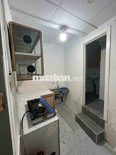 CHO THUÊ NHÀ 1 TRỆT 1 LẦU - 2PN 2WC - 42M2 - GẦN THẢO CẦM VIÊN - 11.X