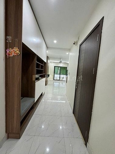 Bán nhà ngõ Cống Trắng, Khâm Thiên, DT 57m2, 6 tầng, thang máy