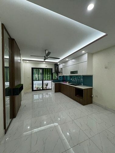 Bán nhà ngõ Cống Trắng, Khâm Thiên, DT 57m2, 6 tầng, thang máy