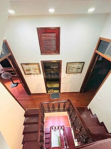 Phố HQV 100M2 x 5MT - Ô Tô Tránh - Đầu Tư Kinh Doanh - 22 TỶ.