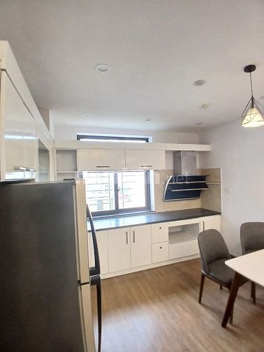 Bán căn hộ 2PN giá 4.4 tỷ Tòa N03 Đường Trần Quý Kiên, Cầu Giấy
