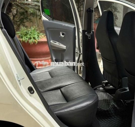 Toyota Wigo 2021 - 29519 km - XE ĐẸP- GIÁ CÒN GIẢM