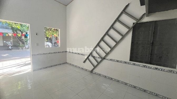 Phòng cho thuê mặt tiền 24 phước lý 1,sạch sẽ, thoáng mát,an ninh tốt