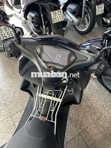 NVX 155 ABS 2018 Smartkey Đen nhám BSTP Chính Chủ