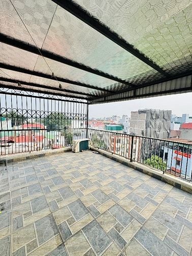 Bán nhà 36m 6 tầng Cự Khối ô tô thông vào nhà 