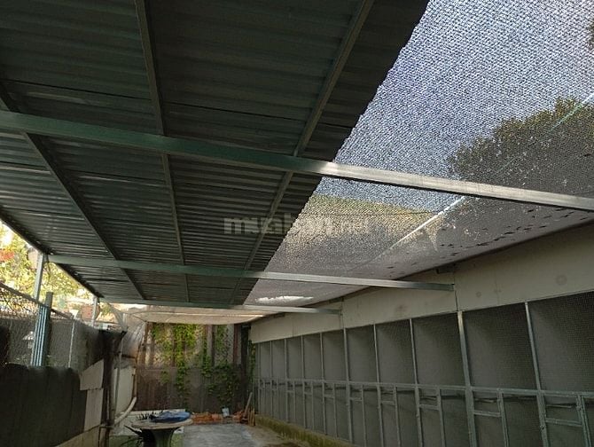 NHÀ NGUYÊN CĂN (7tr5 đến 13tr) - HẺM RỘNG 6M - LÊ ĐỨC THỌ, GÒ VẤP!