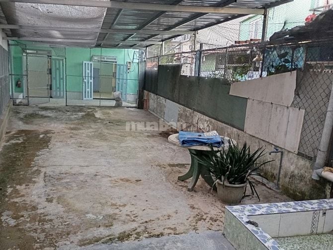 NHÀ NGUYÊN CĂN (7tr5 đến 13tr) - HẺM RỘNG 6M - LÊ ĐỨC THỌ, GÒ VẤP!