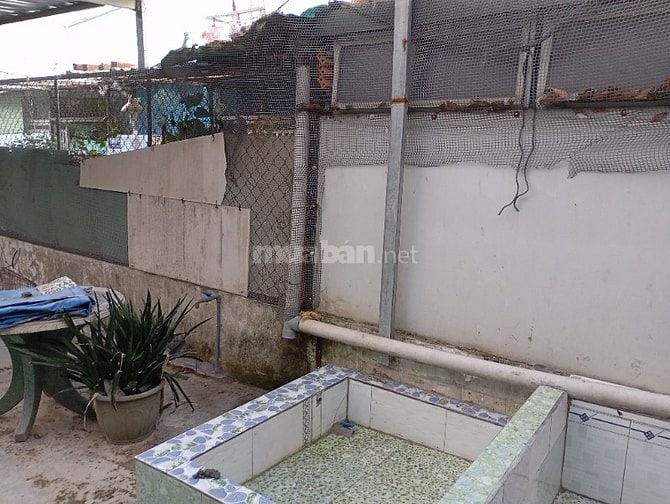 NHÀ NGUYÊN CĂN (7tr5 đến 13tr) - HẺM RỘNG 6M - LÊ ĐỨC THỌ, GÒ VẤP!