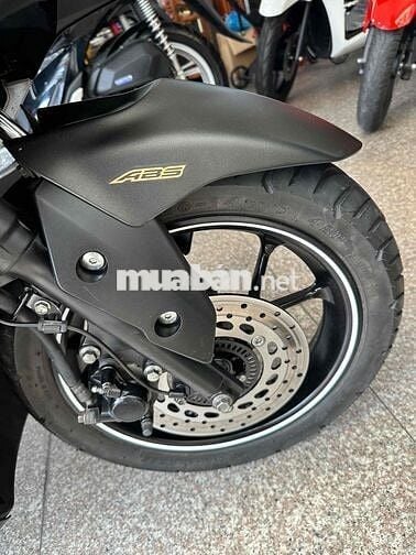 NVX 155 ABS 2018 Smartkey Đen nhám BSTP Chính Chủ
