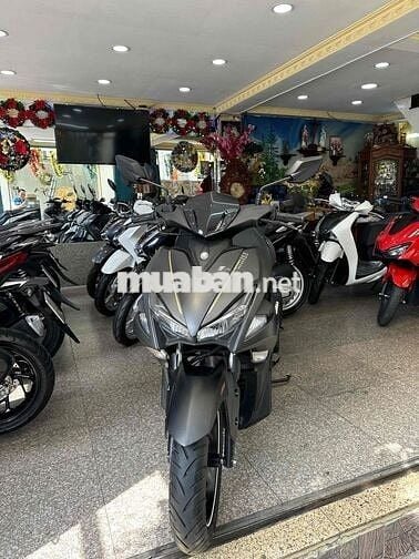 NVX 155 ABS 2018 Smartkey Đen nhám BSTP Chính Chủ