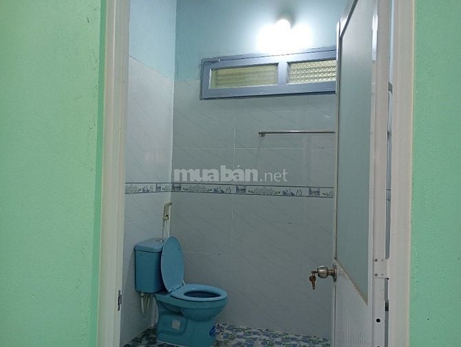 NHÀ NGUYÊN CĂN (7tr5 đến 13tr) - HẺM RỘNG 6M - LÊ ĐỨC THỌ, GÒ VẤP!