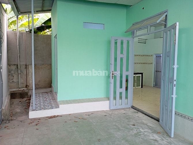 NHÀ NGUYÊN CĂN (7tr5 đến 13tr) - HẺM RỘNG 6M - LÊ ĐỨC THỌ, GÒ VẤP!