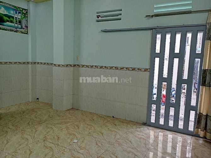 NHÀ NGUYÊN CĂN (7tr5 đến 13tr) - HẺM RỘNG 6M - LÊ ĐỨC THỌ, GÒ VẤP!