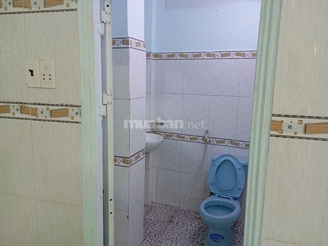 NHÀ NGUYÊN CĂN (7tr5 đến 13tr) - HẺM RỘNG 6M - LÊ ĐỨC THỌ, GÒ VẤP!