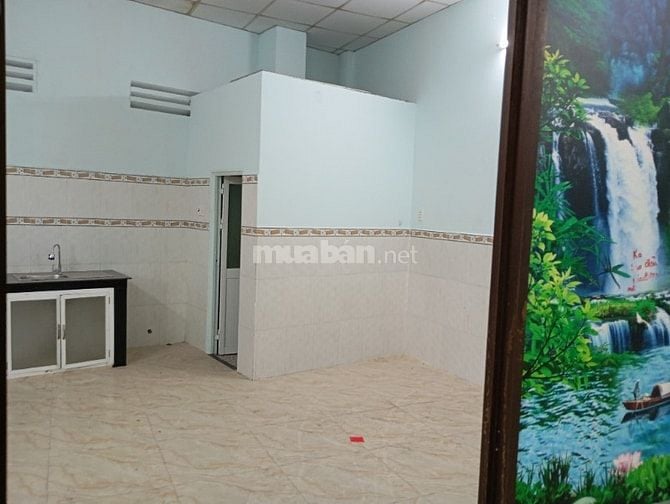 NHÀ NGUYÊN CĂN (7tr5 đến 13tr) - HẺM RỘNG 6M - LÊ ĐỨC THỌ, GÒ VẤP!