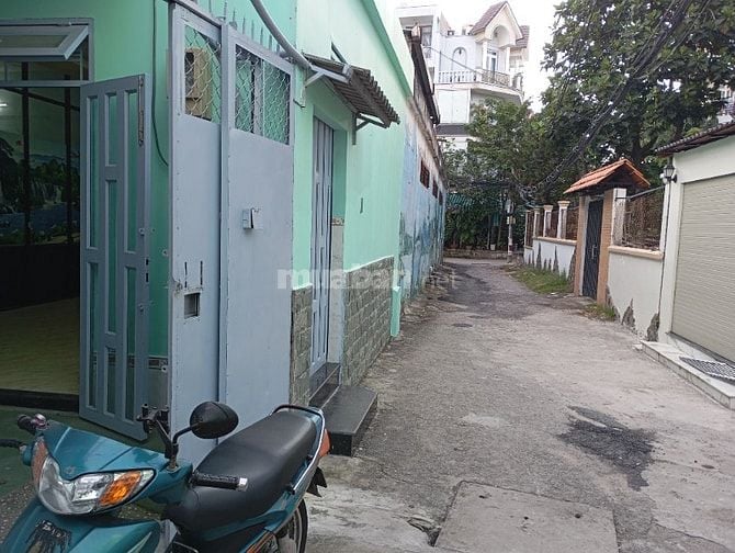 NHÀ NGUYÊN CĂN (7tr5 đến 13tr) - HẺM RỘNG 6M - LÊ ĐỨC THỌ, GÒ VẤP!