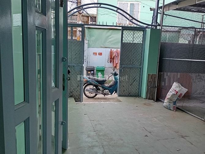 NHÀ NGUYÊN CĂN (7tr5 đến 13tr) - HẺM RỘNG 6M - LÊ ĐỨC THỌ, GÒ VẤP!