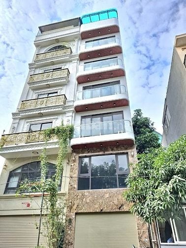 Để ở hay làm văn phòng kd quá đẳng cấp - khu phân lô TĐC Thạch Bàn 