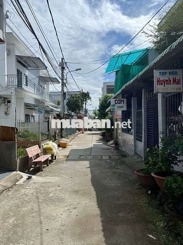 NHÀ RỘNG - HẺM 2 NGUYỄN VIỆT HỒNG