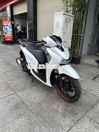 Honda SH 150i ABS 2020 Sporty Trắng