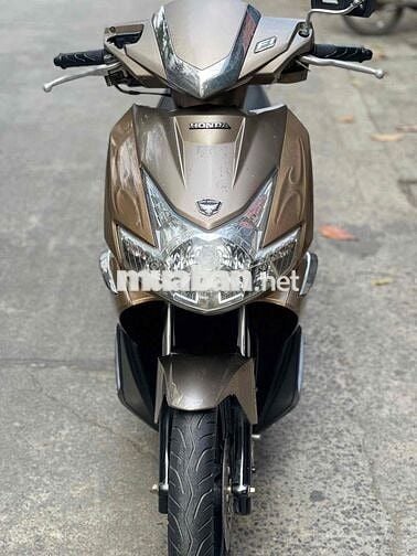HONDA AIRBLADE 2012 xe đẹp chạy ít