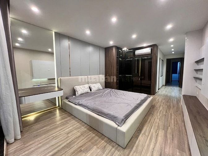 Để ở hay làm văn phòng kd quá đẳng cấp - khu phân lô TĐC Thạch Bàn 