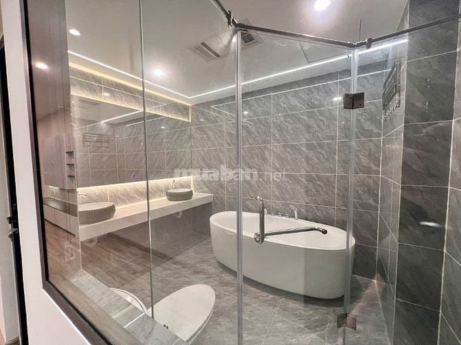 Để ở hay làm văn phòng kd quá đẳng cấp - khu phân lô TĐC Thạch Bàn 