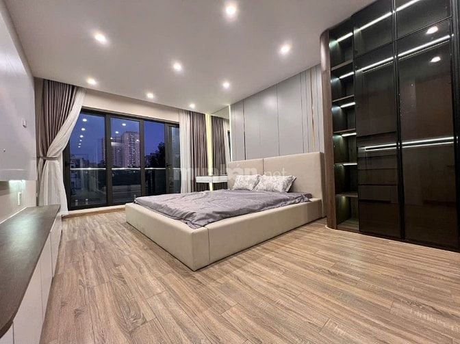 Để ở hay làm văn phòng kd quá đẳng cấp - khu phân lô TĐC Thạch Bàn 