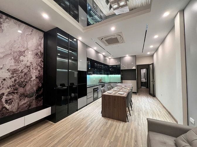 Để ở hay làm văn phòng kd quá đẳng cấp - khu phân lô TĐC Thạch Bàn 